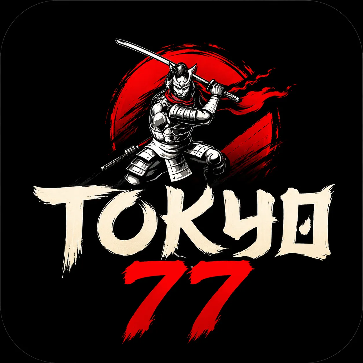TOKYO77 - Game Idle Seru dan Menarik