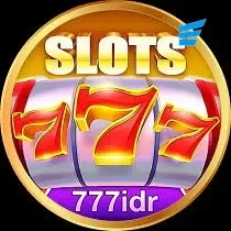 Logo 777idr